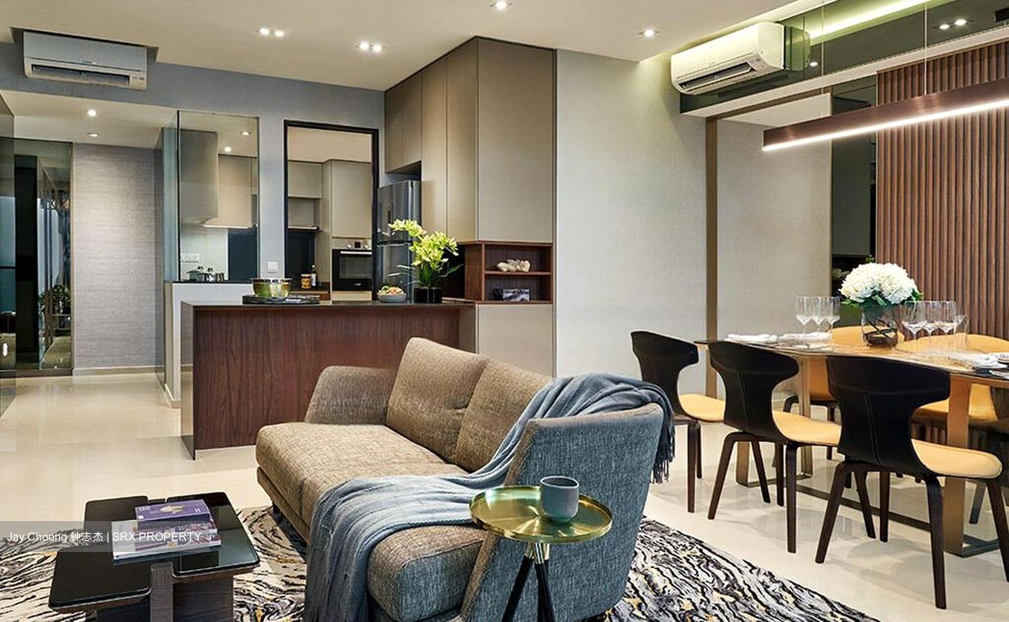 The Continuum (D15), Apartment #477544771